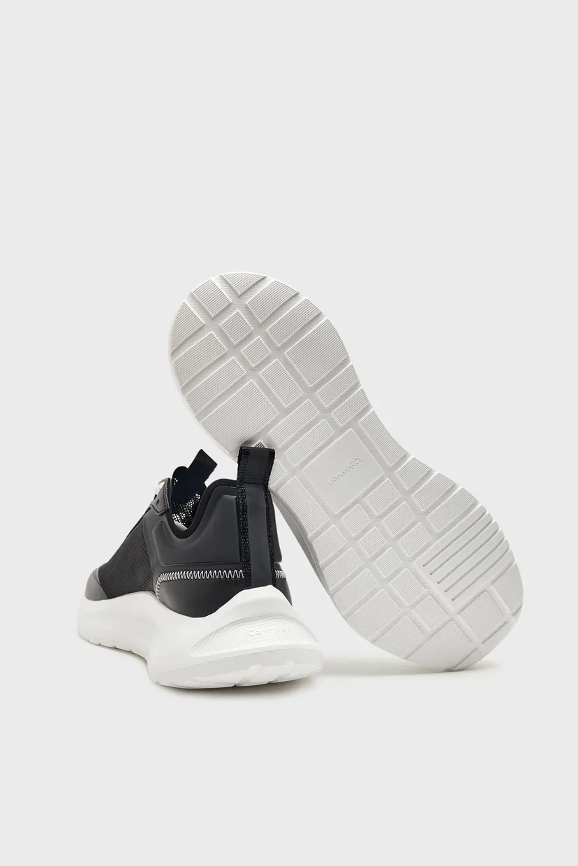Кроссовки LIGHT EVA RUNNER MESH 4