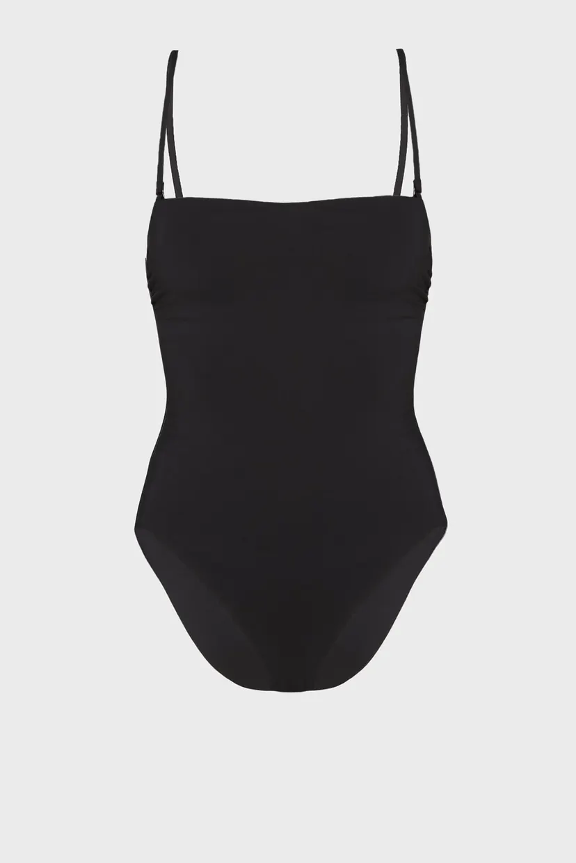 Купальник/BANDEAU ONE PIECE-RP 5