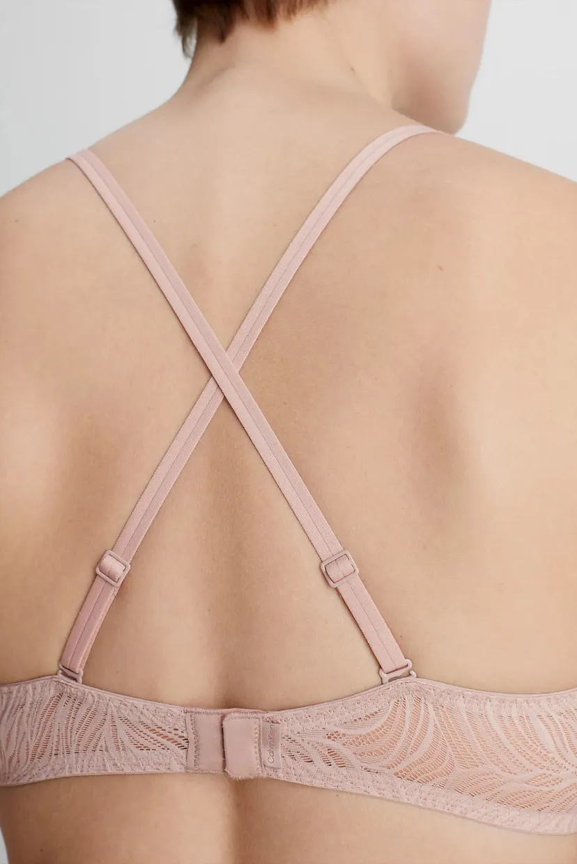 Бюстгальтер UNLINED DEMI 10