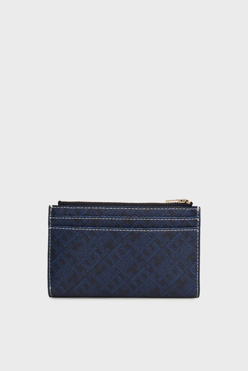 Кошелек TH MONOPLAY SLIM WALLET 3