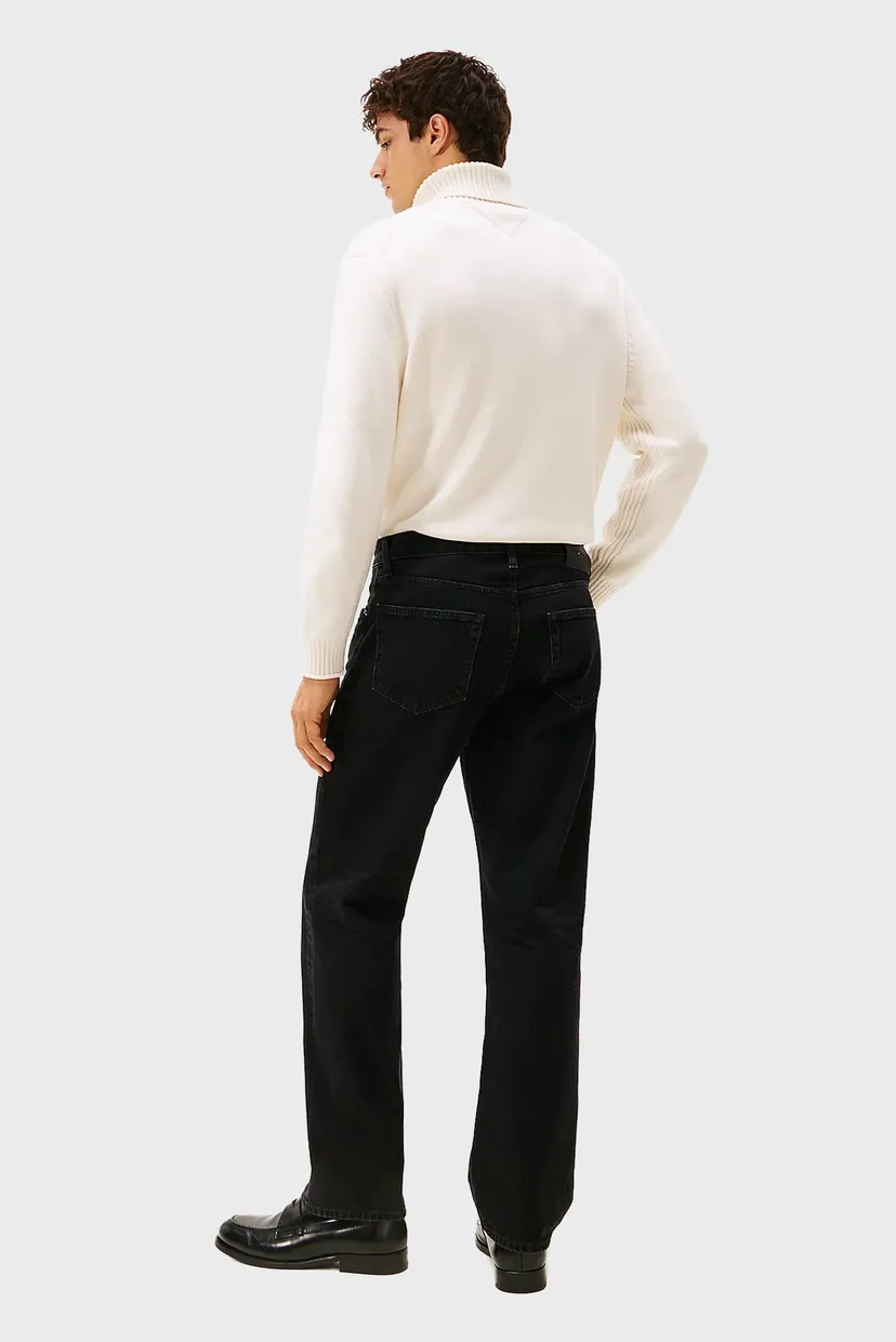 Джинсы RELAXED RIVER RGD BONA BLACK 3