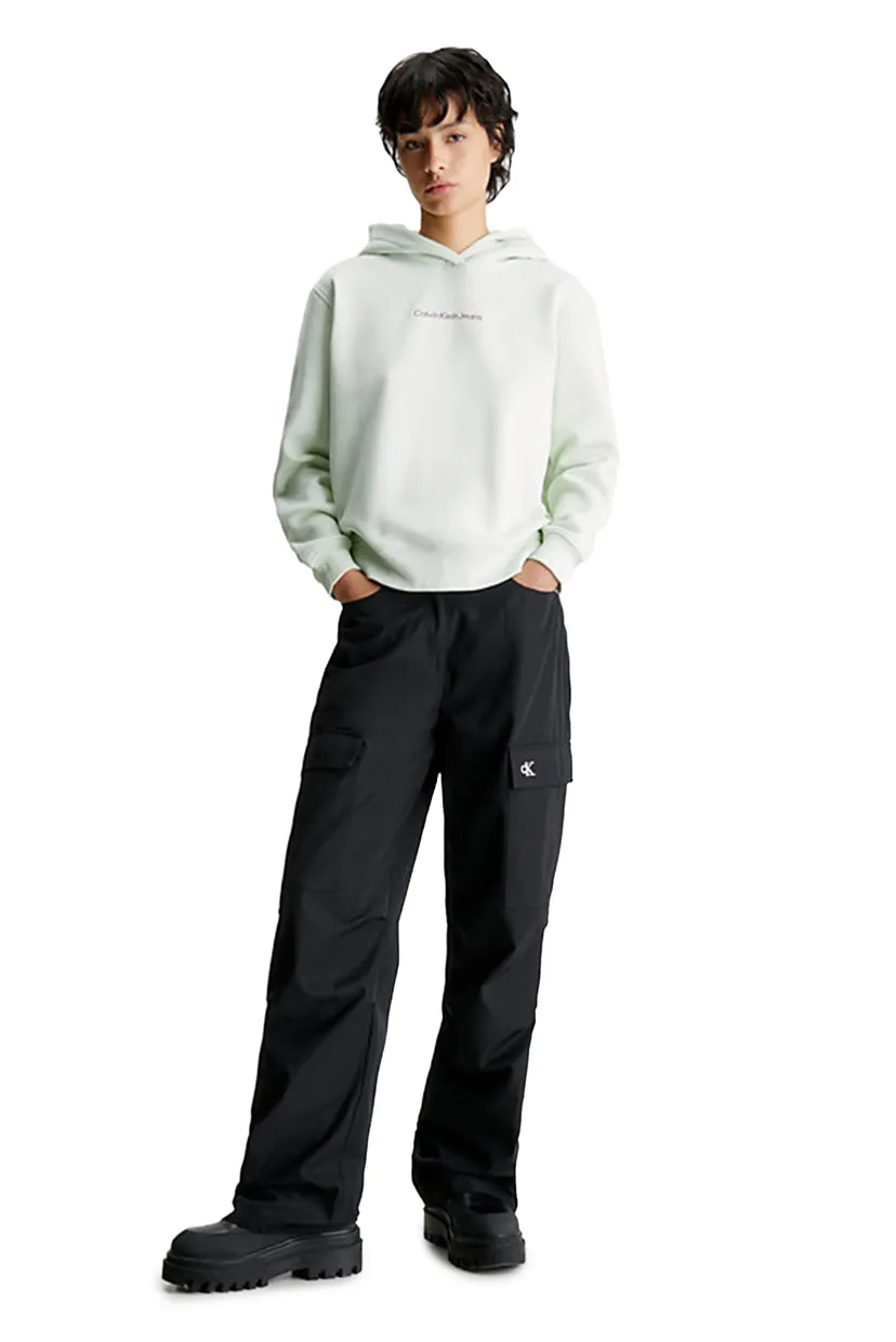 Худи INSTITUTIONAL REGULAR HOODIE 4