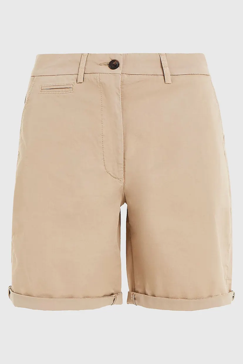 Шорты CO BLEND CHINO SHORT 5