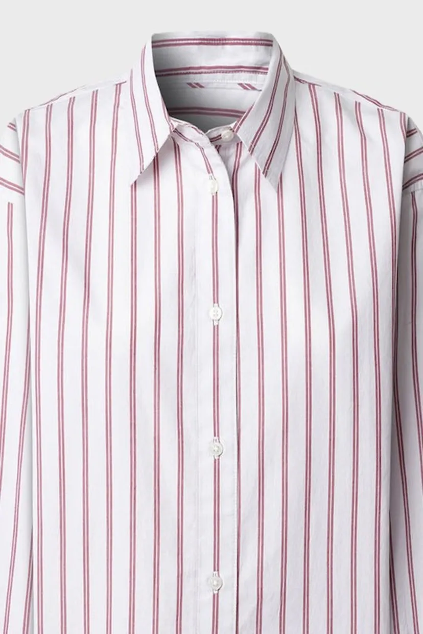 Рубашка LENOIR SHIRT 3
