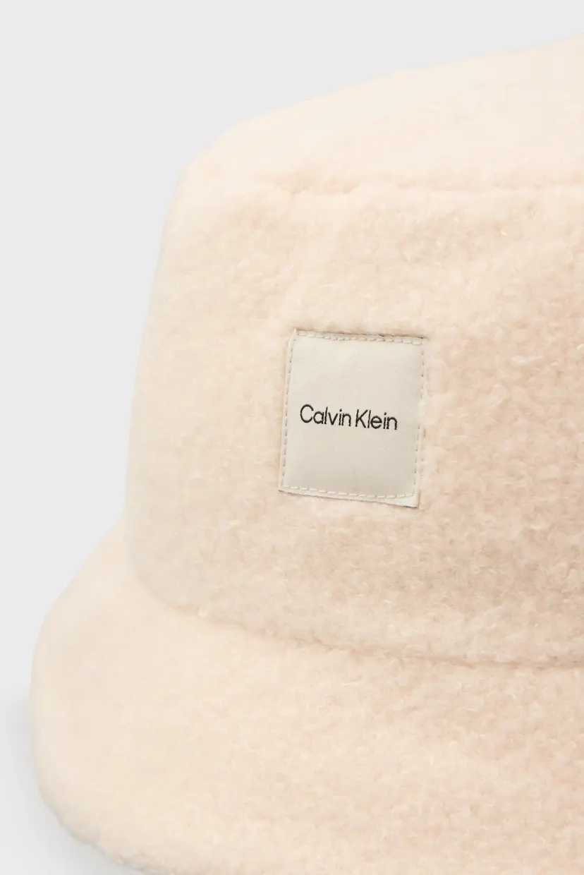 Панамка BOUCLE w PATCH BUCKET 4