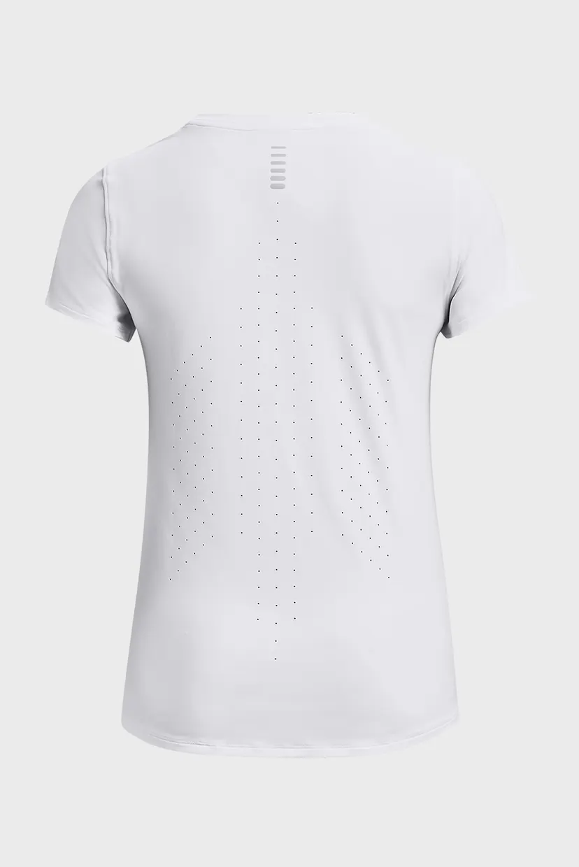 Футболка UA Iso-Chill Laser Tee 12