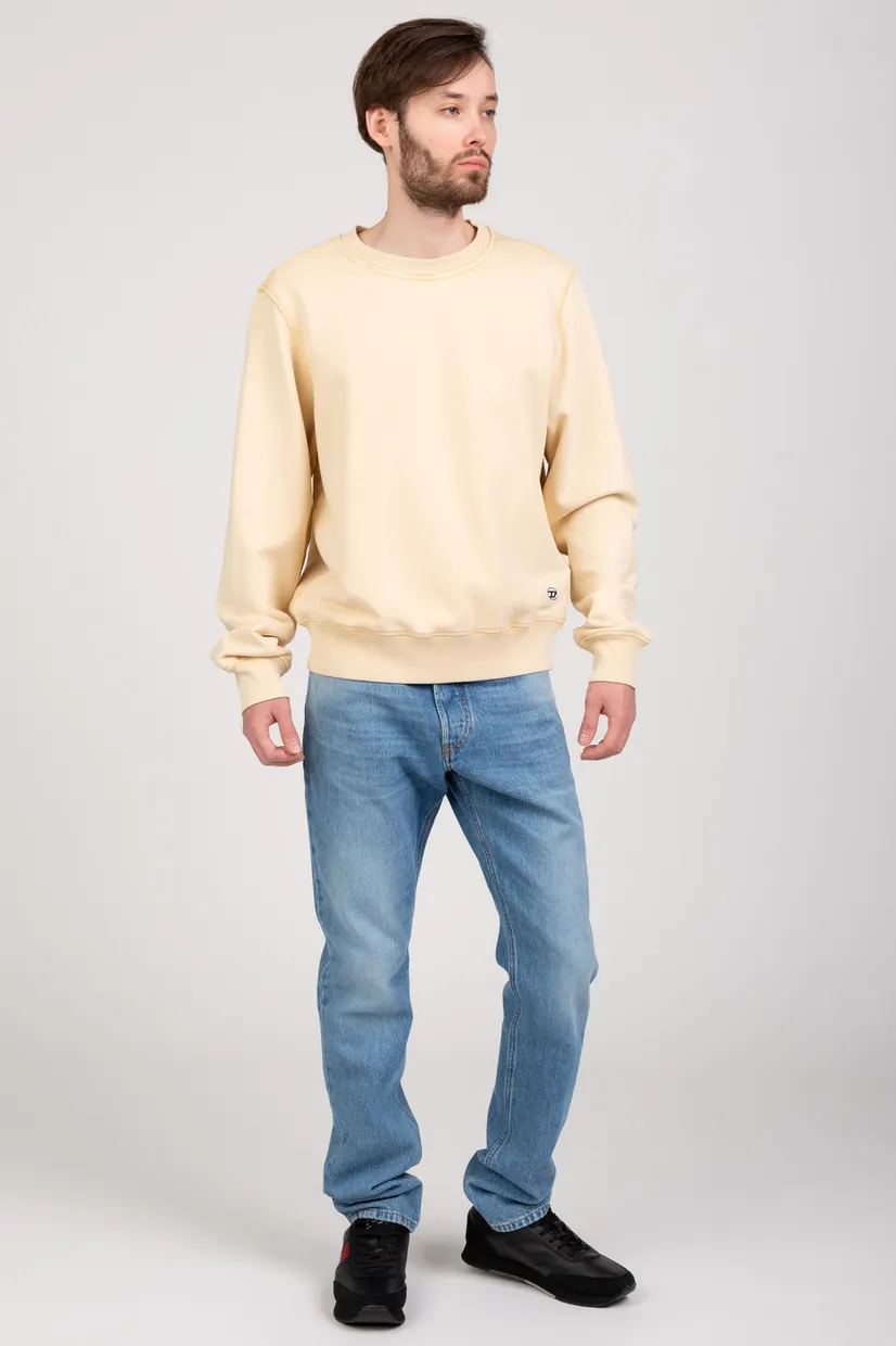 Свитшот S-GINN-DOV-PE SWEAT-SHIRT 5