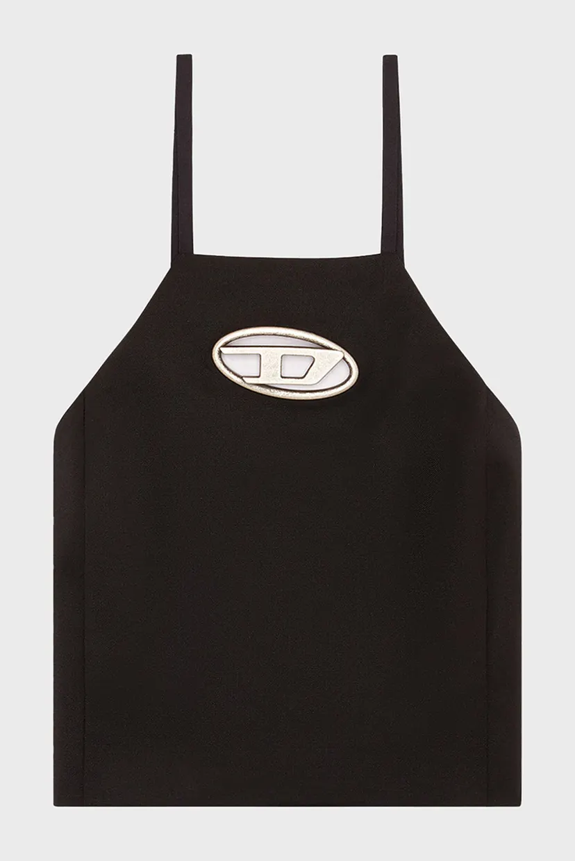Топ T-WILIGHT TANK TOP 4
