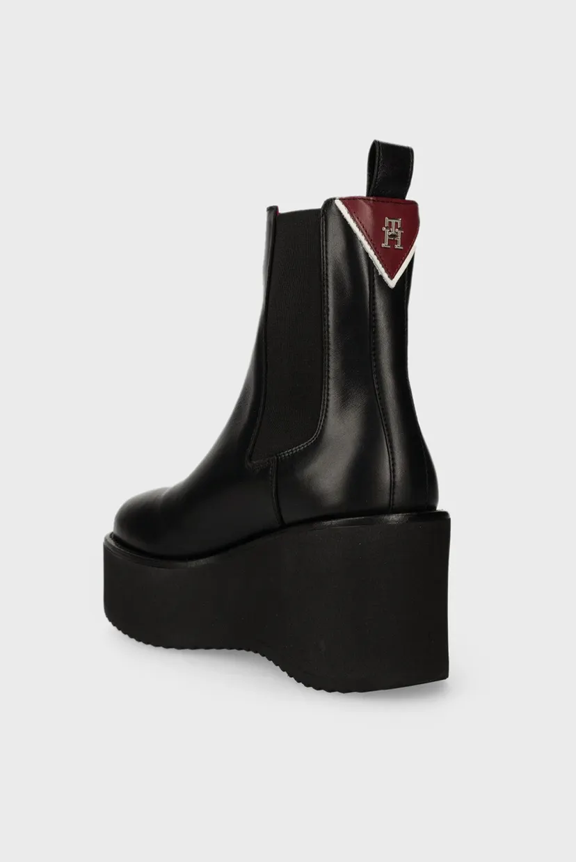 Ботинки ELEVATED WEDGE BOOTIE 3