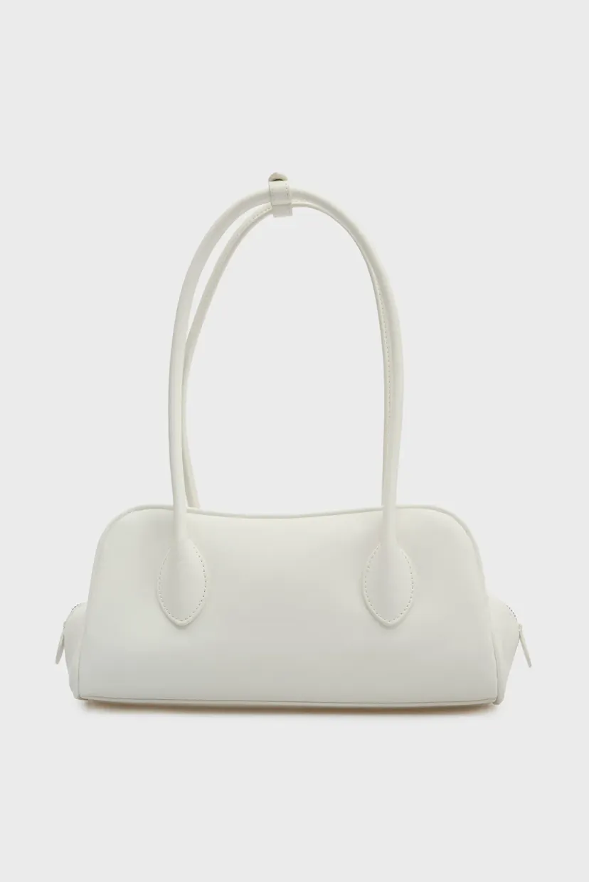 Сумка EMBLEM TRIO SHOULDER BAG 4