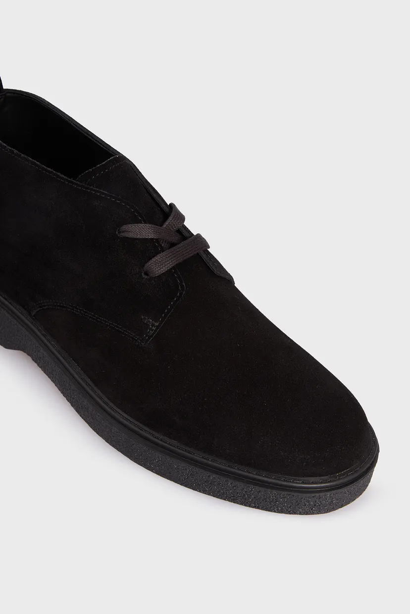 Ботинки TEXT RUBBER DESERT BOOT SU 4