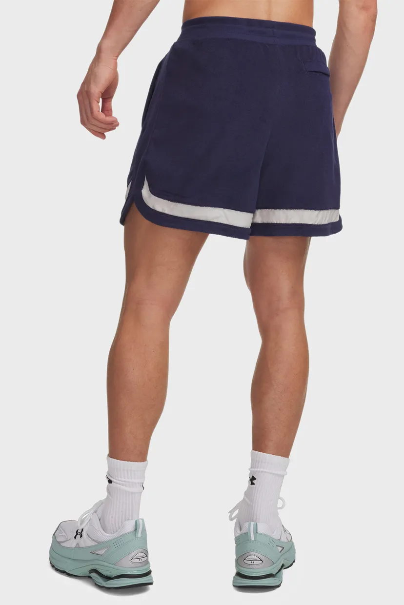 Шорты UA Icon SW Terry Shorts 3
