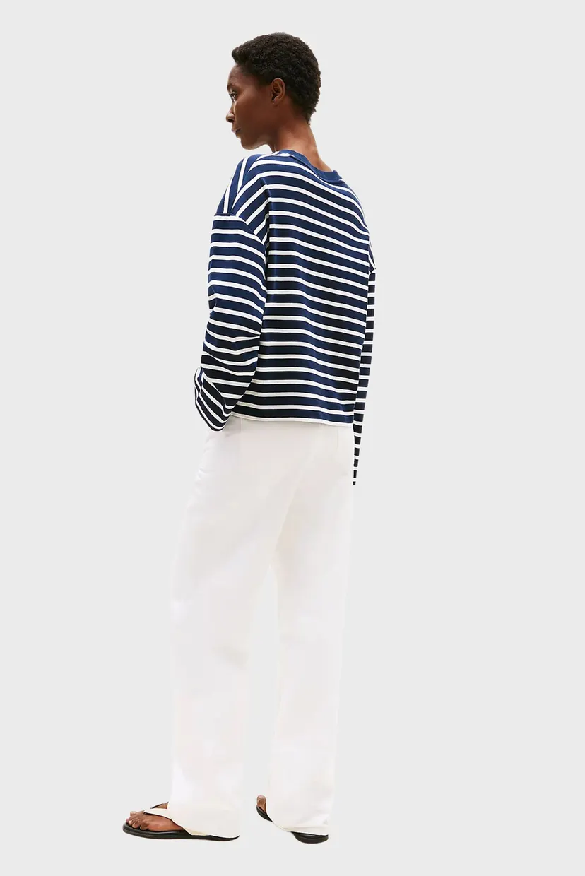 Лонгслив/MODERN CODY LONGSLEEVE 3