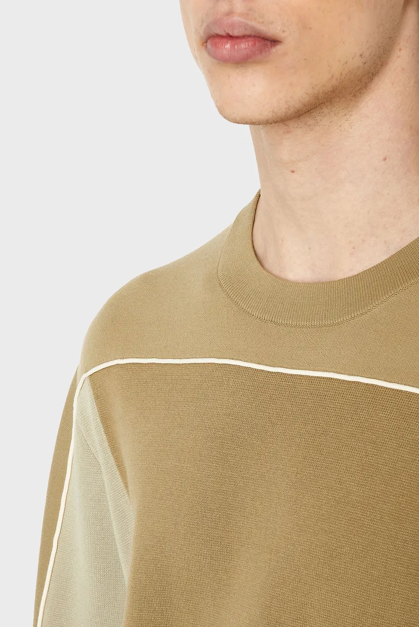 Свитер K-WICHITA KNITWEAR 4
