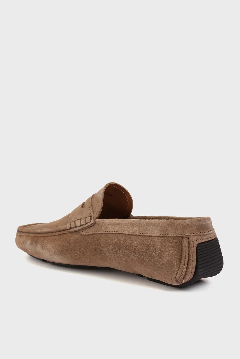 Мокасины MAN SHOES LOAFER CERRUTI I88I SCARPE 3