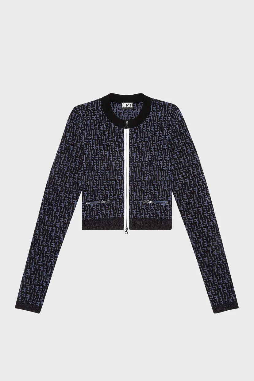 Кардиган M-ALLORCA KNITWEAR 5