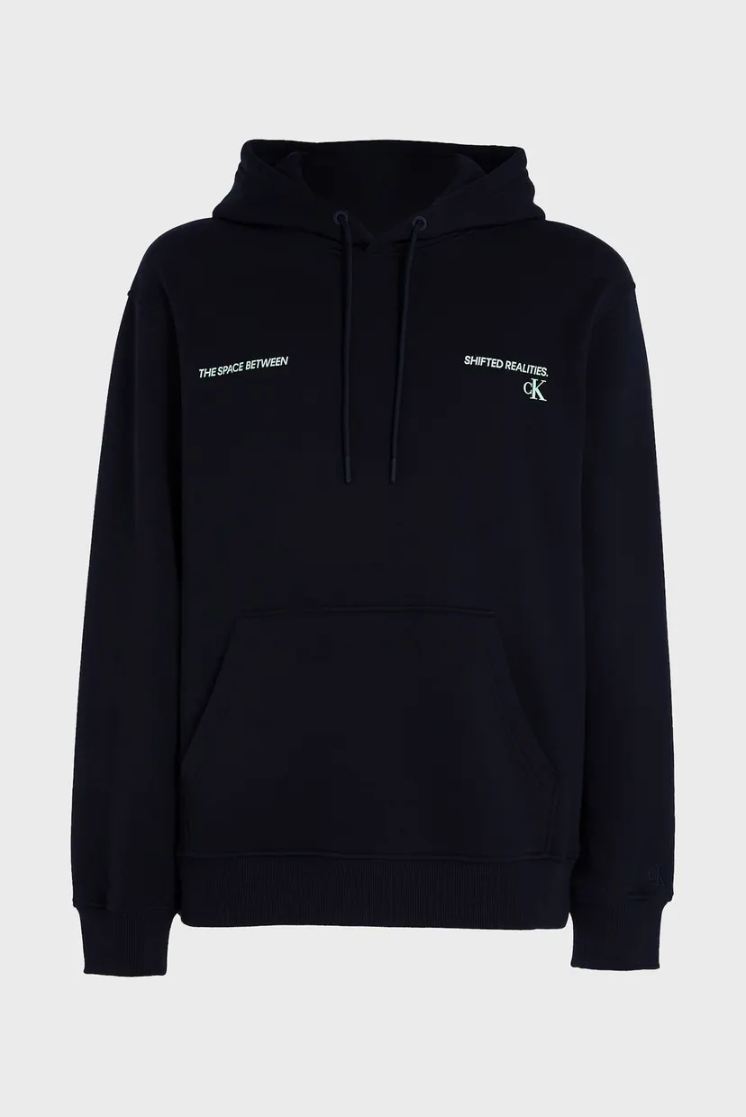 Худи HYPER REAL LANDSCAPE HOODIE 6