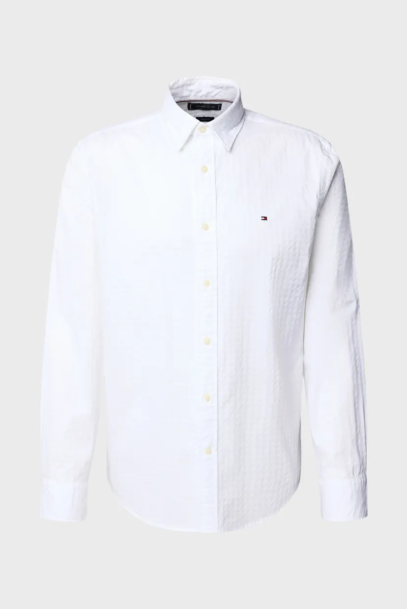 Рубашка/DOBBY STRUCTURE RF SHIRT 5