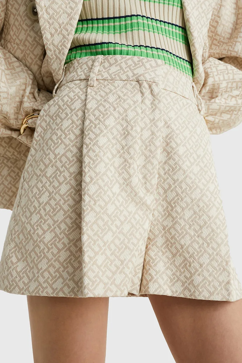 Шорты THL PREP COASTAL MNGRM SHORTS 9