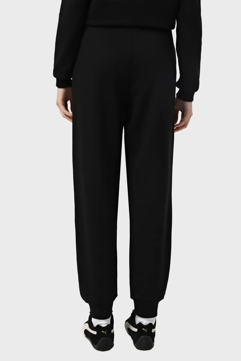 Штаны спортивные CK EMB TERRY SWEATPANTS 3