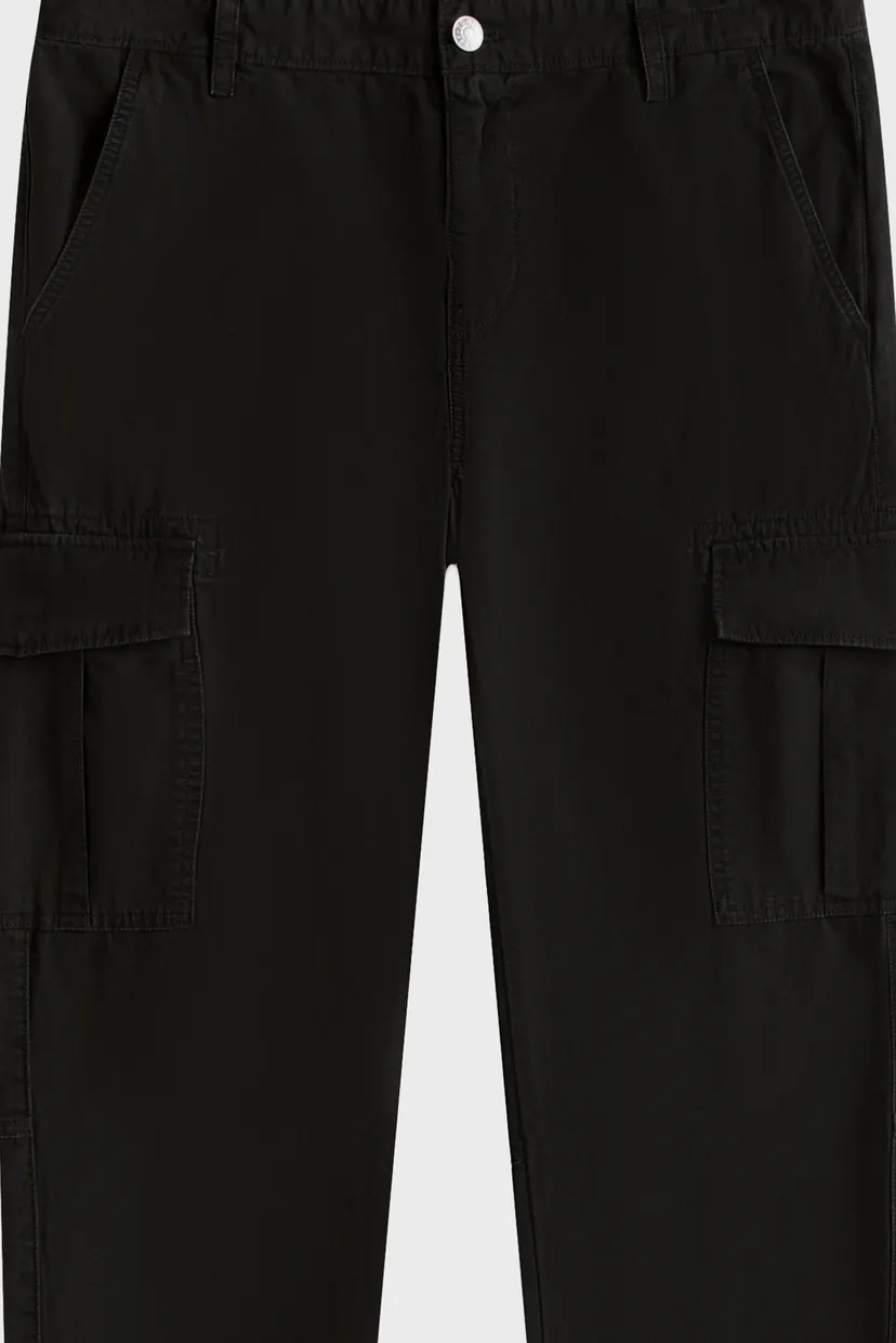 Штаны/TJM AUSTIN RIPSTOP CARGO 7