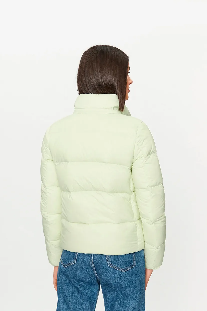 Куртка зимняя MW DOWN ARCHETYPE SHORT PUFFER 4