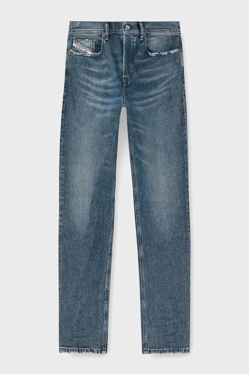Джинсы 2023 D-FINITIVE L.32 PANTALONI 5
