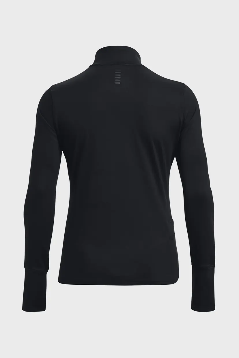 Лонгслив UA Launch Pro Half Zip 18