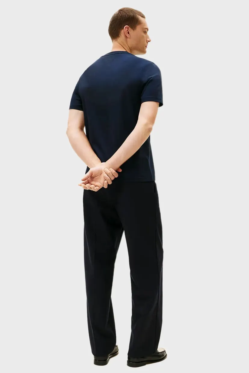 Футболка CREST GIFTING INTERLOCK TEE 3