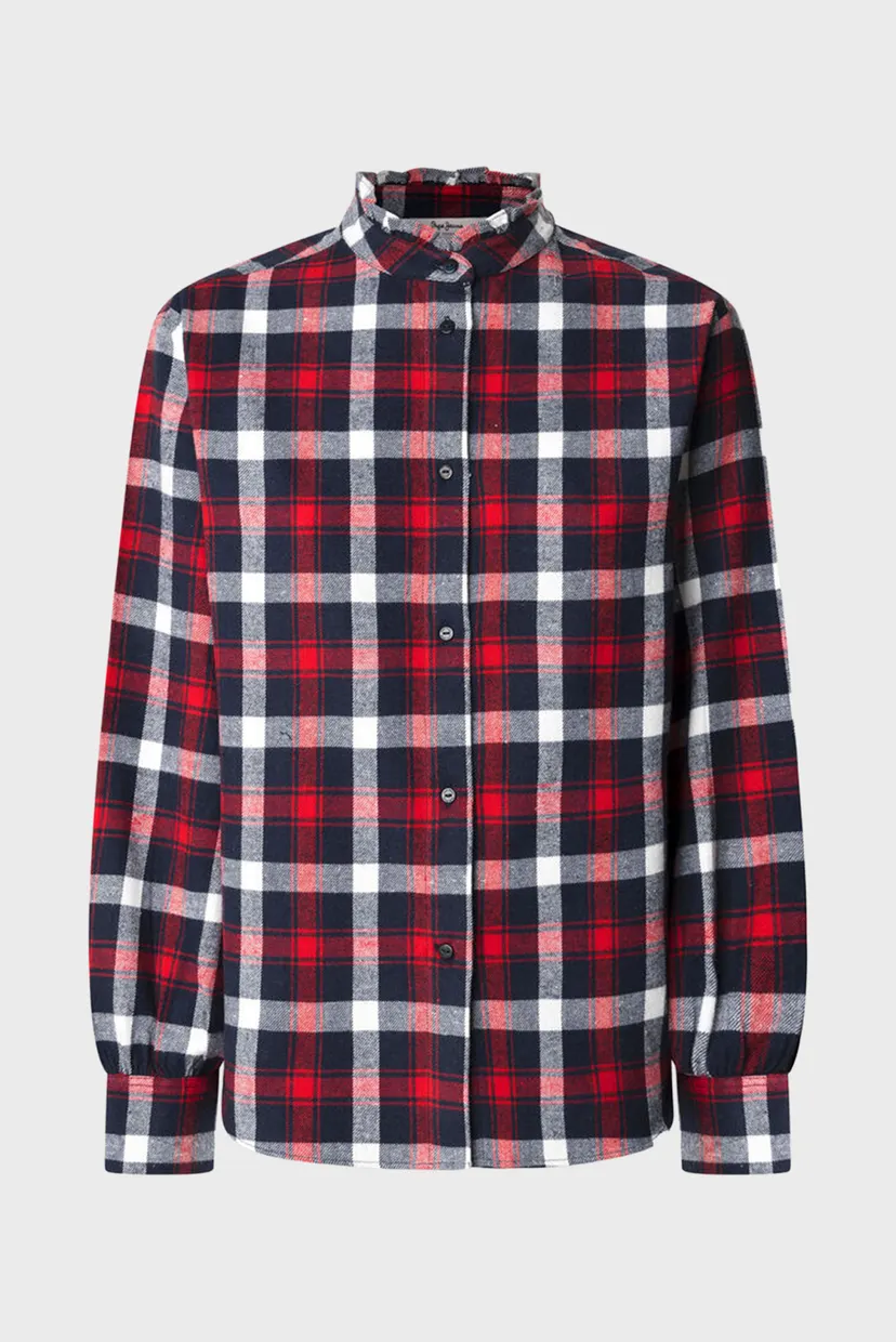 Рубашка MIYA SHIRT 6
