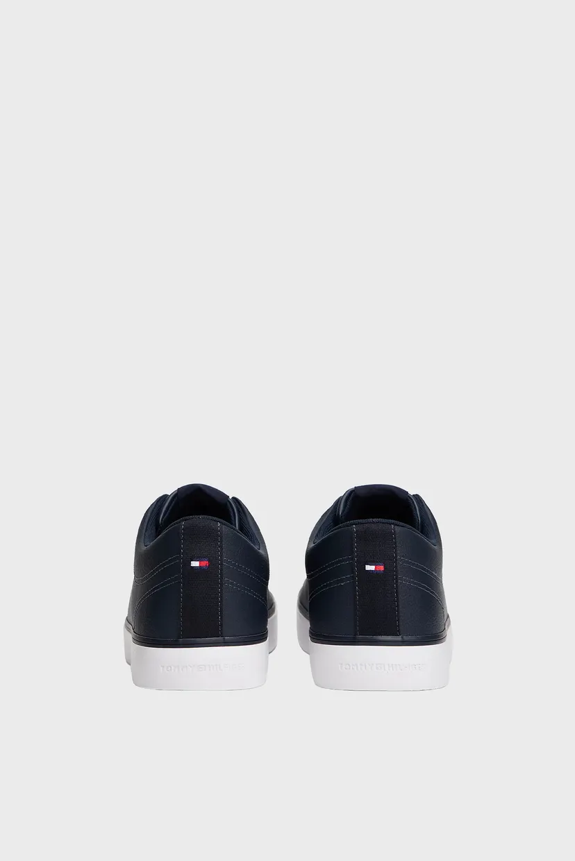 Кеды TH HI VULC CORE LOW LTH II ESS 5