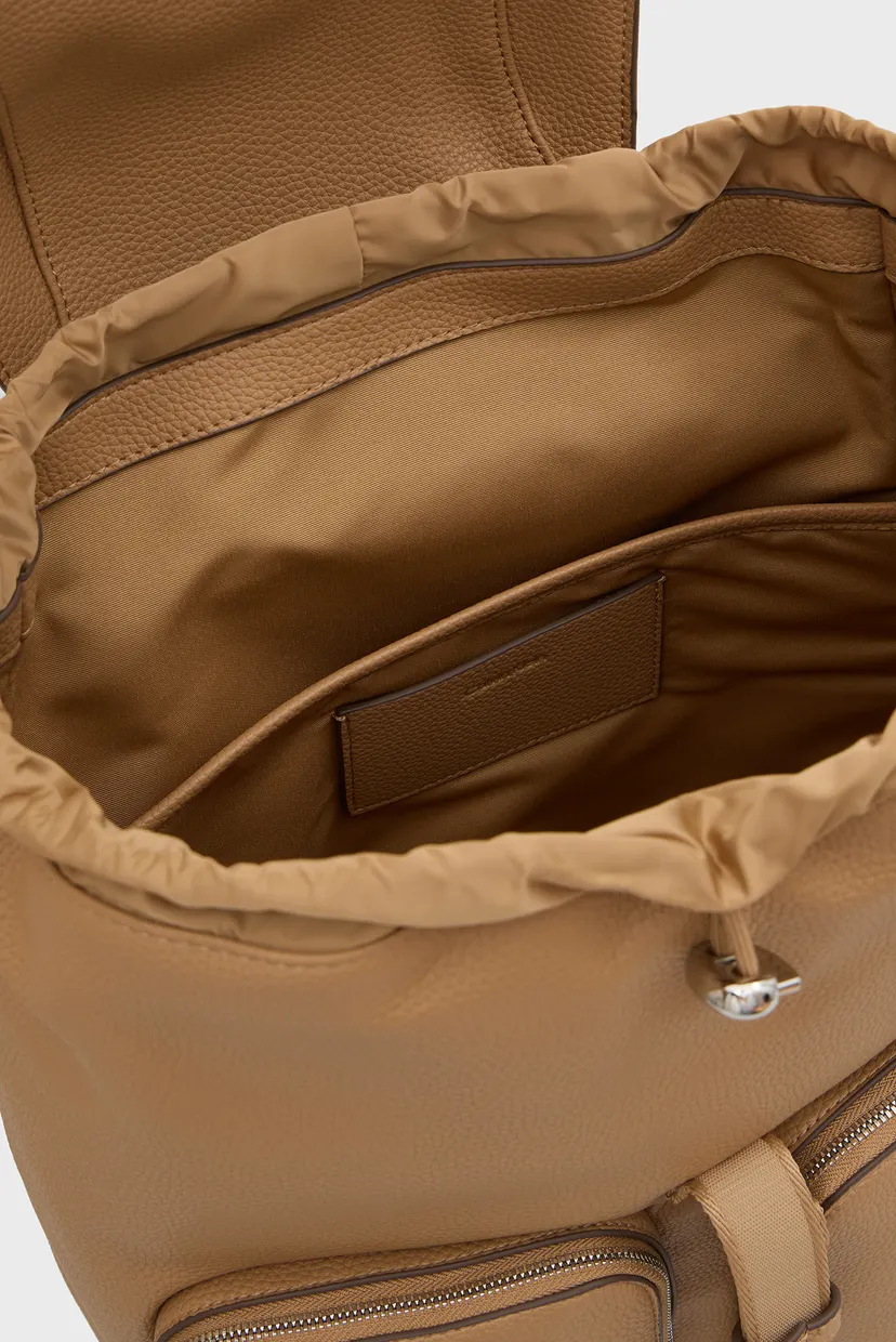 Рюкзак/WEBBING STRAP FLAP BACKPACK 5