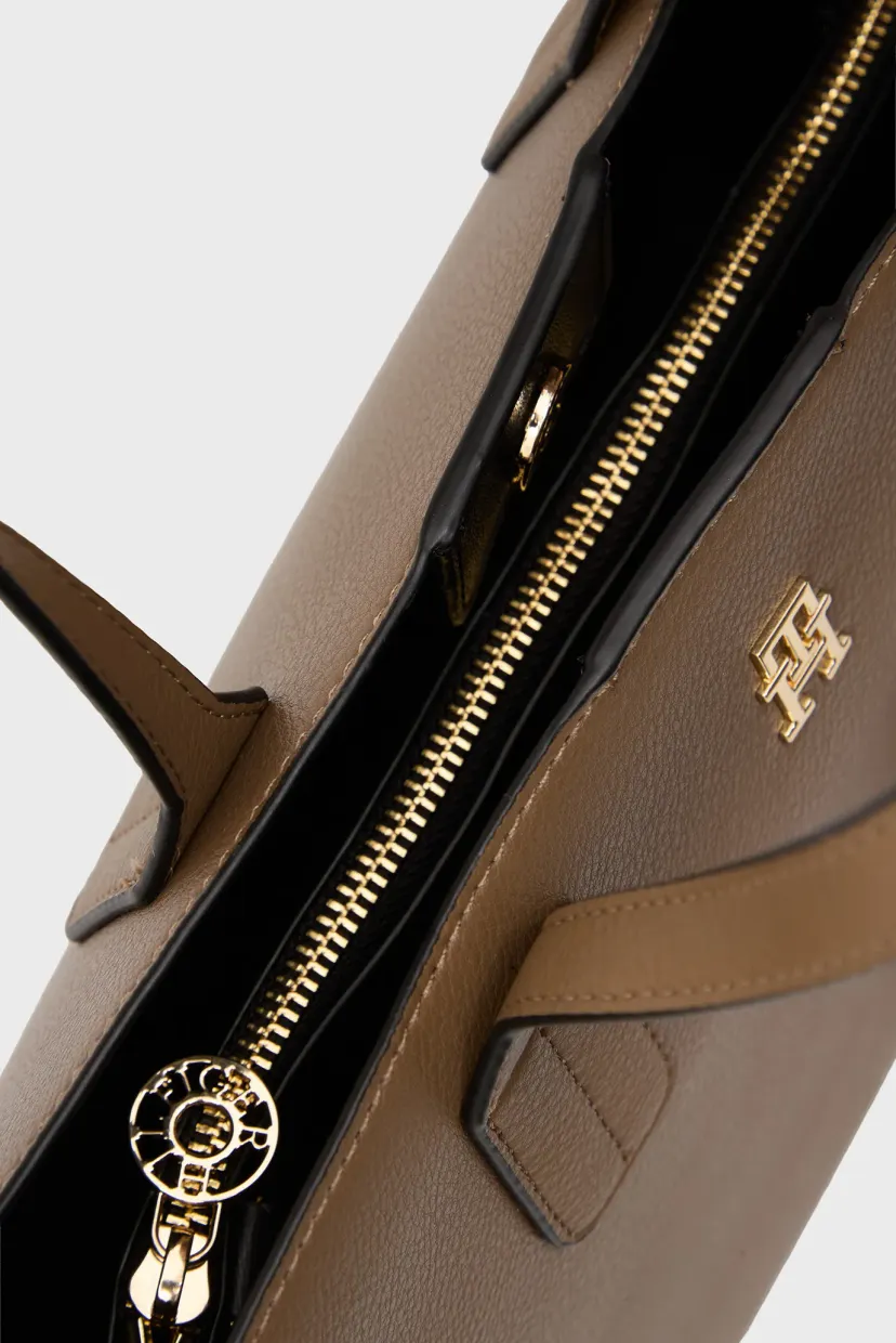 Сумка TH ICON MINI TOTE 6