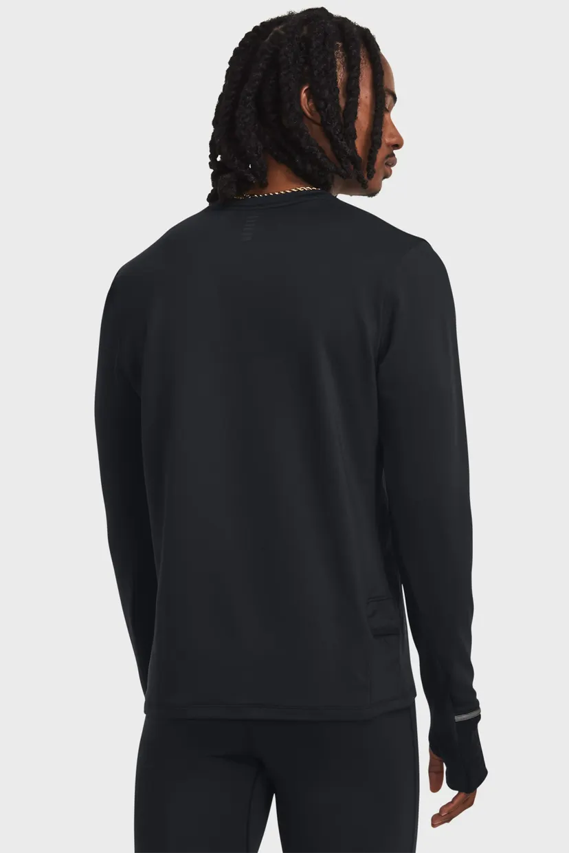 Лонгслив QUALIFIER COLD LONGSLEEVE 3