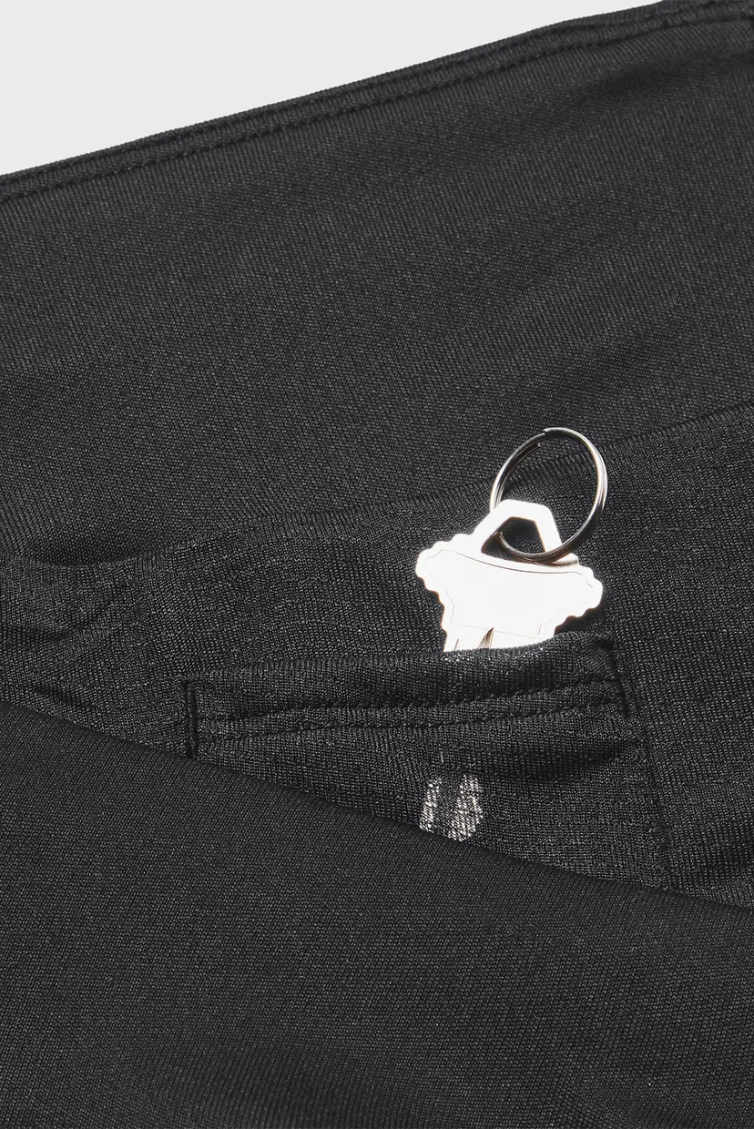 Шорты UA Fly By Elite HI SHORT 5