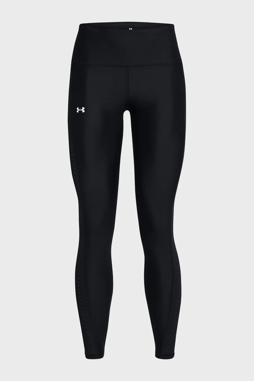 Женские черные тайтсы Vanish Engineered Legging 5