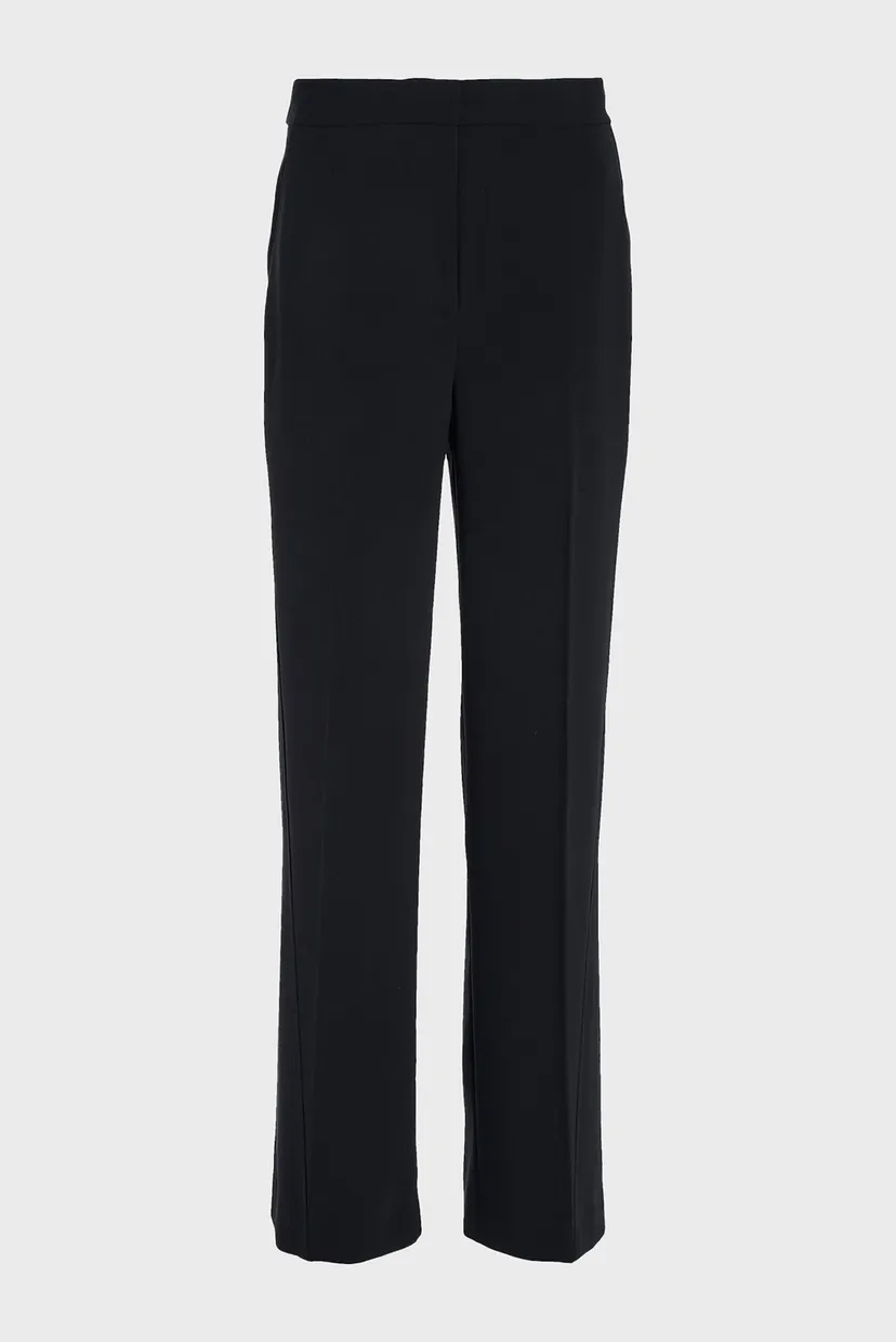Шалбар STRUCTURE TWILL WIDE LEG 5