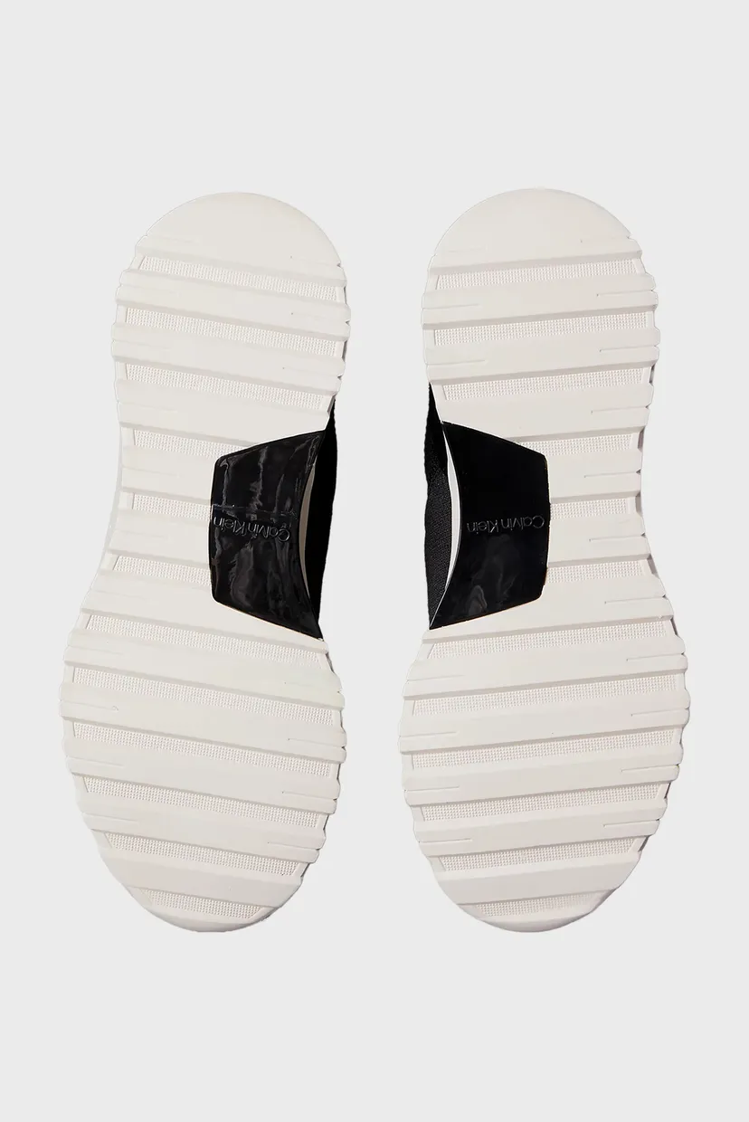 Кроссовки RUNNER LACE UP MESH MIX 6