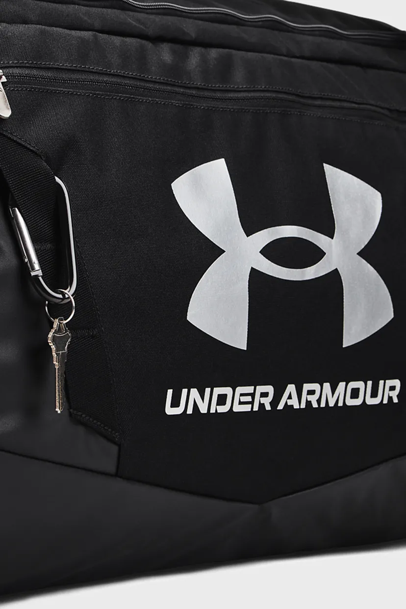 Черная спортивная сумка UA Undeniable 5.0 Duffle LG 9