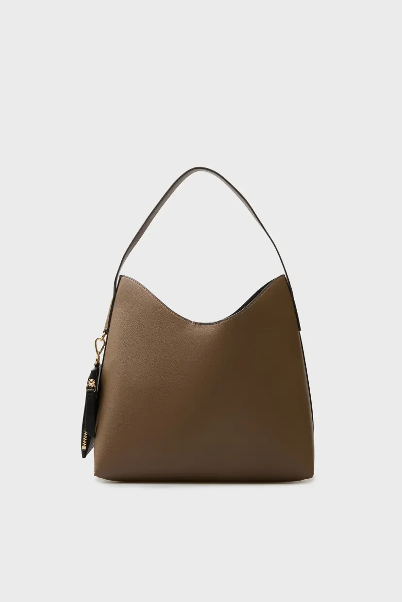 Сумка TH ICON SHOULDER BAG 4