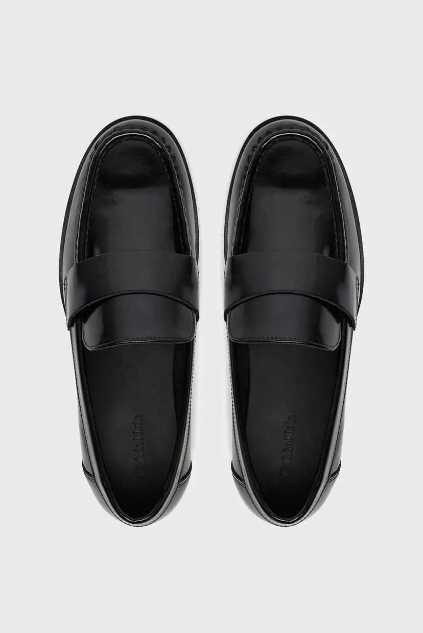 Лоферы MOC LOAFER - BRUSH L 5