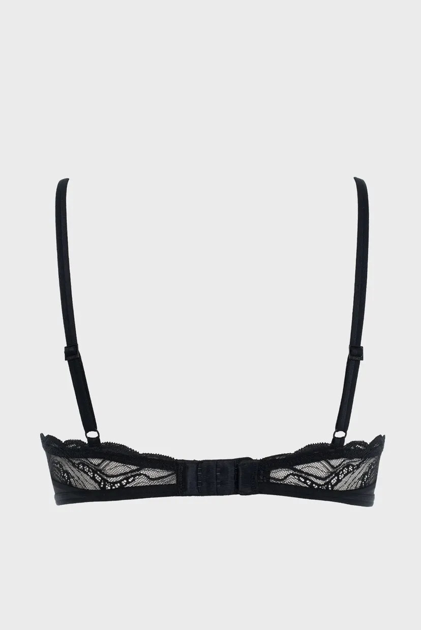 Бюстгальтер UNLINED TRIANGLE 8