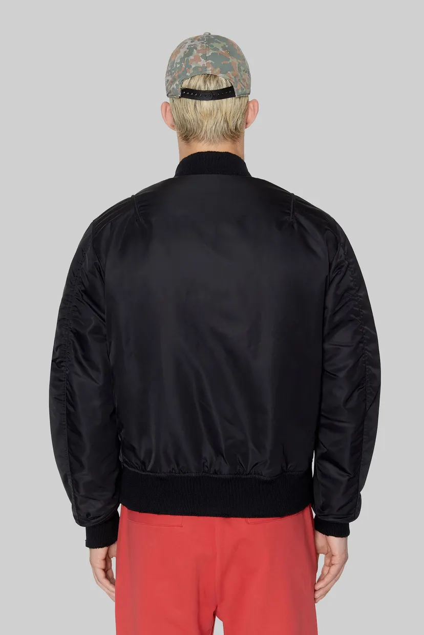 Куртка демисезонная J-FIGHTERS-NW JACKET 4