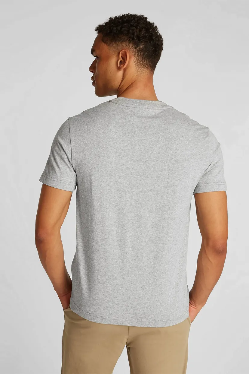 Футболка SPLIT LINE LOGO T-SHIRT 3