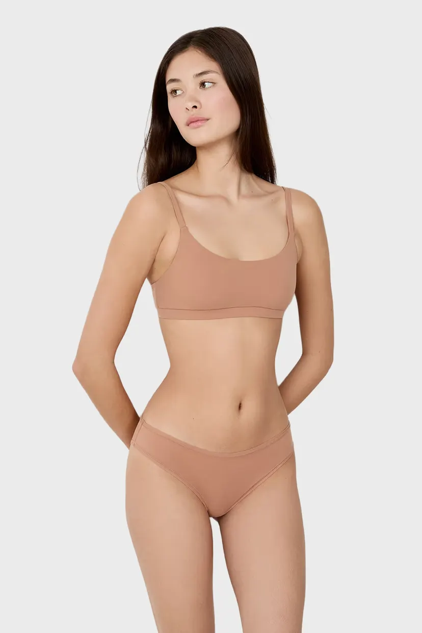Трусы PURE SOFT - CULOTTE 4