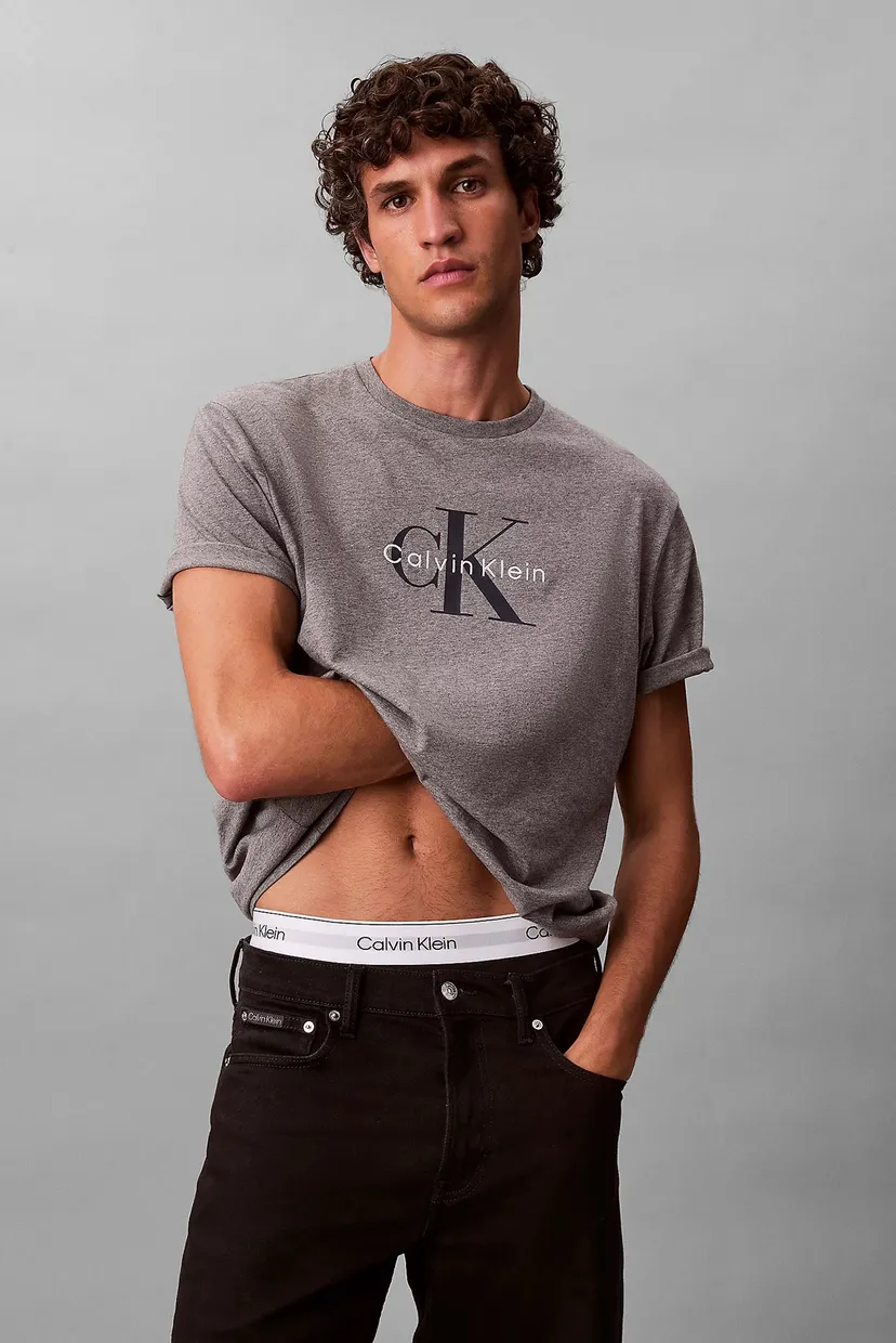 Футболка SS Hero Monologo Tee 20s 4