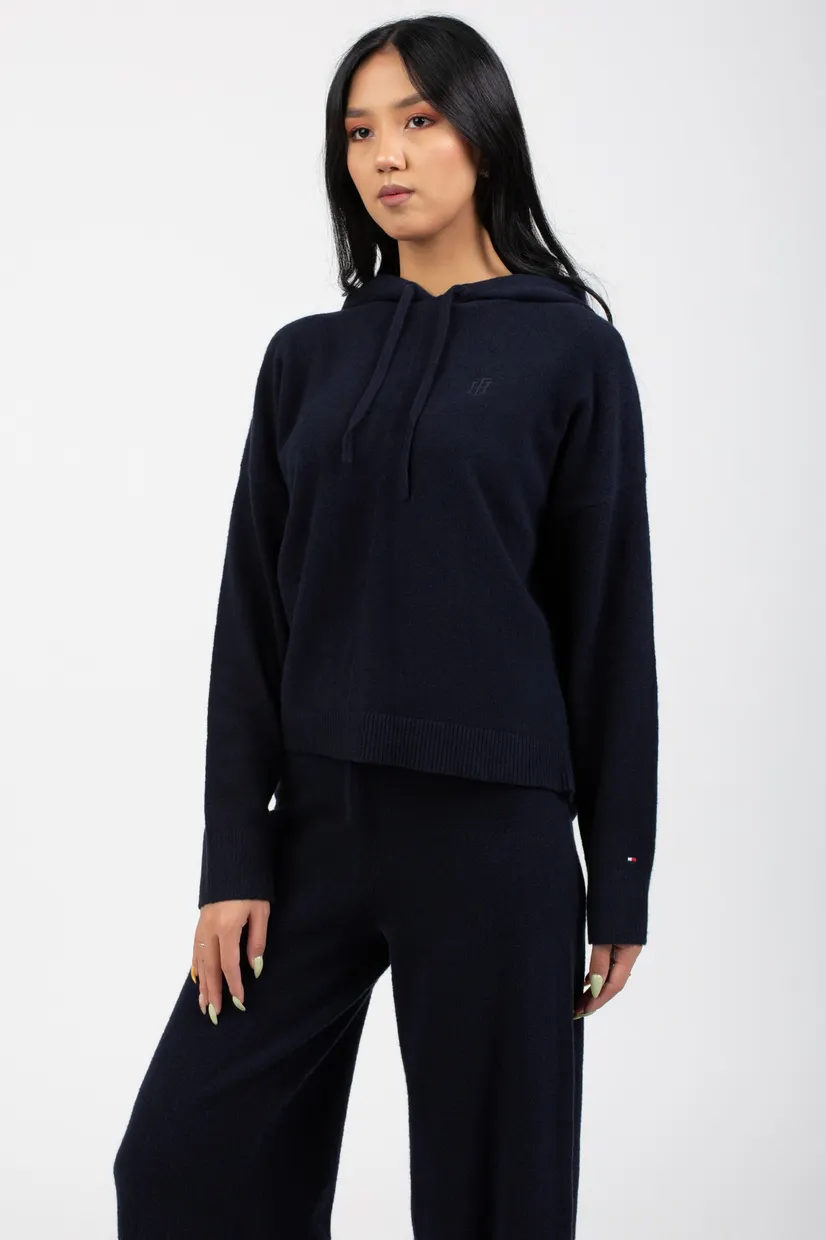 Худи TH FLEX HOODIE SWEATER 3