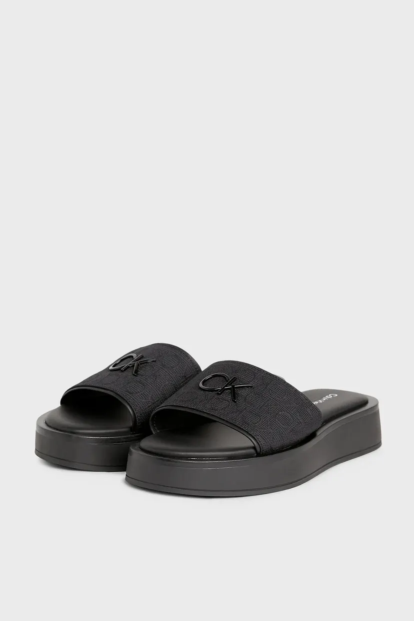 Слайдеры DRESS FLATFORM W HW - JQ 3