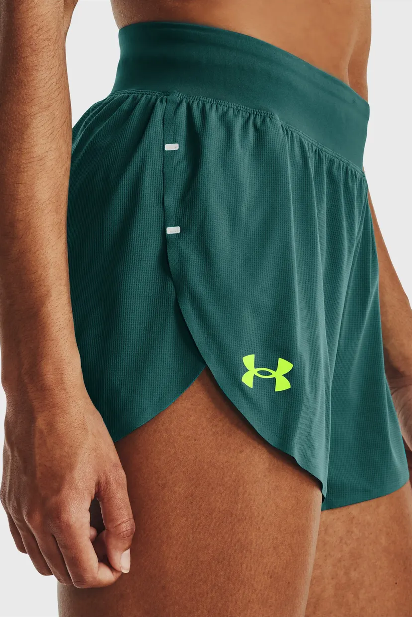 Шорты UA LIGHTER THAN AIR Short 10