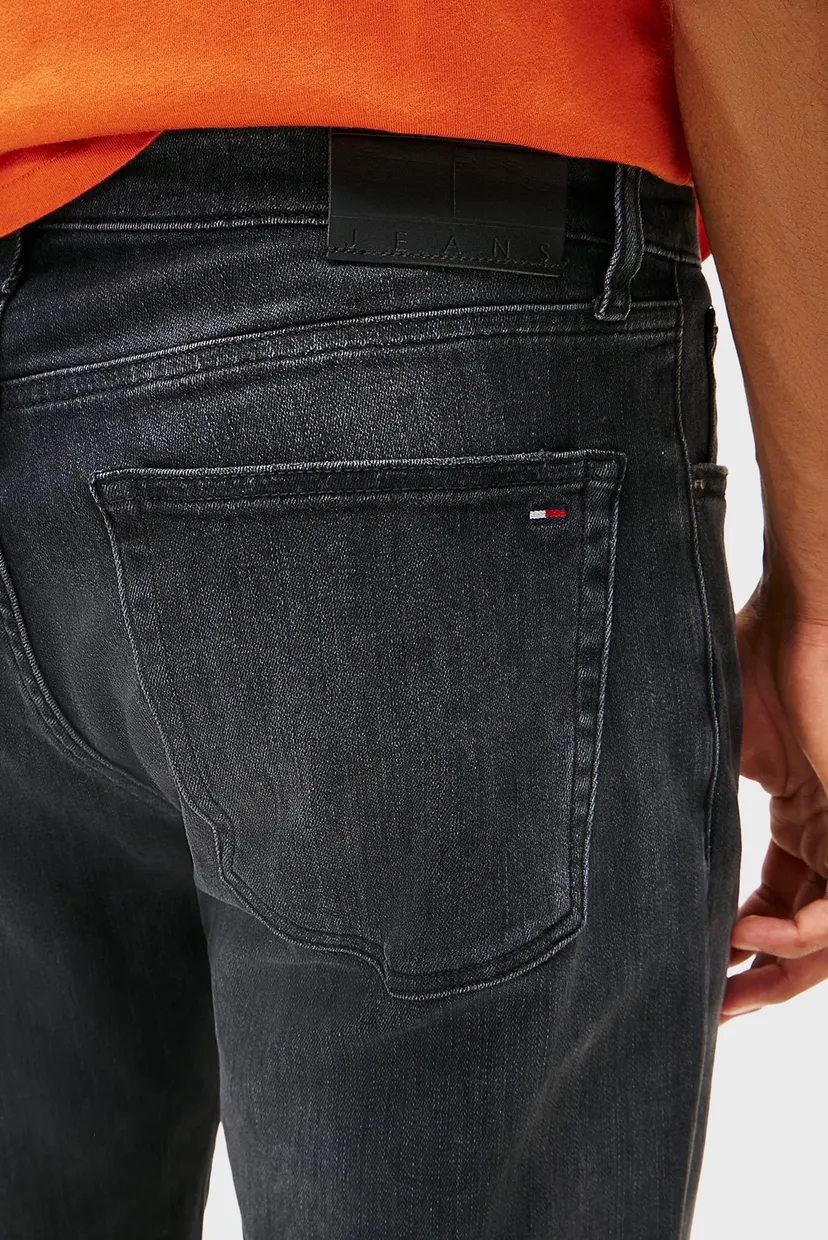 Джинсы AUSTIN SLIM TPRD DI1286 3